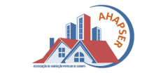 Logo da AHAPSER – parceira do Observatório