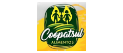 Logo da CoopatSul – cooperativa parceira do Observatório