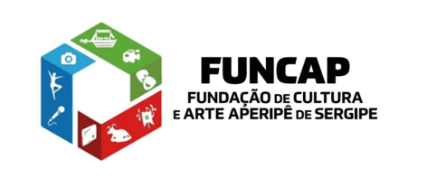 Funcap – Fundação de Cultura e Arte Aperipê de Sergipe, parceira do Observatório