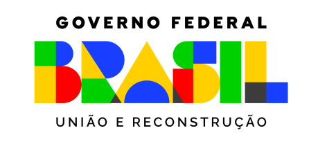 Governo Federal do Brasil – financiador do Observatório