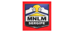 Logo do MNLM Sergipe – parceiro do Observatório