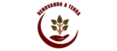 Logo da Associação Renovando a Terra – realizadora do Observatório