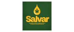 Logo do SALVAR – parceiro do Observatório