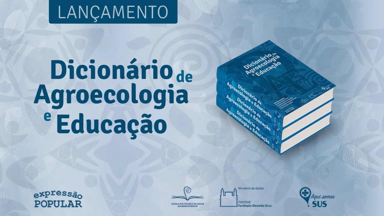 Dicionário de Agroecologia e Educação – Fiocruz